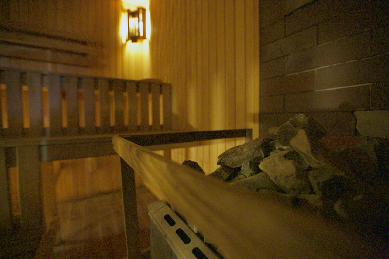 Hotel Desatka Vorokhta Extérieur photo